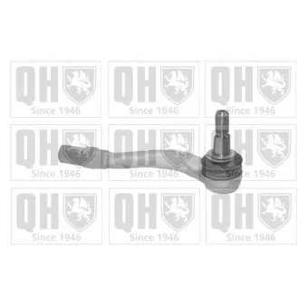 Rotule de barre de connexion QUINTON HAZELL QR3793S