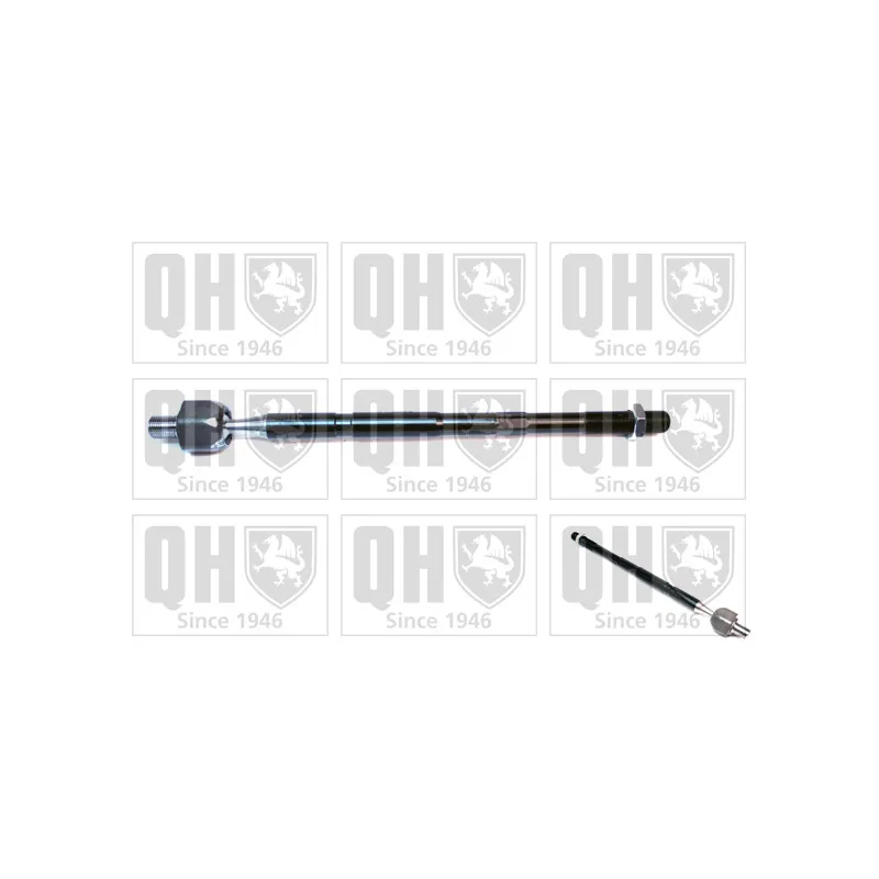 Rotule de direction intérieure, barre de connexion QUINTON HAZELL QR3794S