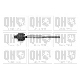 Rotule de direction intérieure, barre de connexion QUINTON HAZELL QR3796S
