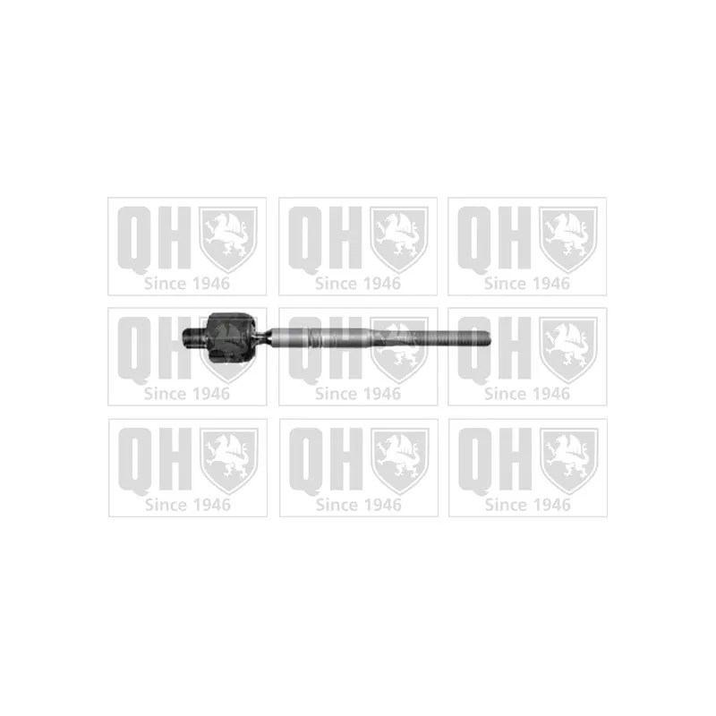 Rotule de direction intérieure, barre de connexion QUINTON HAZELL QR3796S