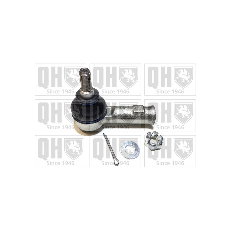 Rotule de barre de connexion QUINTON HAZELL QR3799S