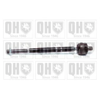 Rotule de direction intérieure, barre de connexion QUINTON HAZELL QR3807S