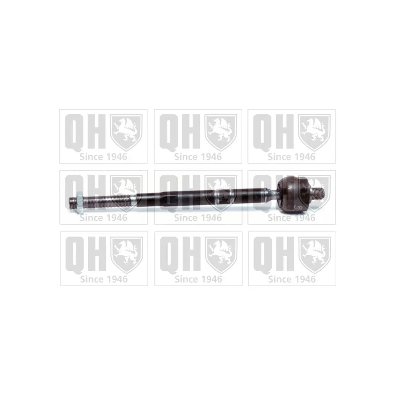 Rotule de direction intérieure, barre de connexion QUINTON HAZELL QR3807S