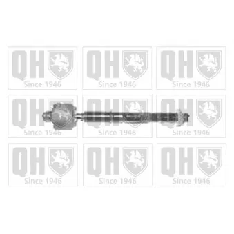 Rotule de direction intérieure, barre de connexion QUINTON HAZELL QR3808S