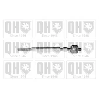 Rotule de direction intérieure, barre de connexion QUINTON HAZELL QR3809S