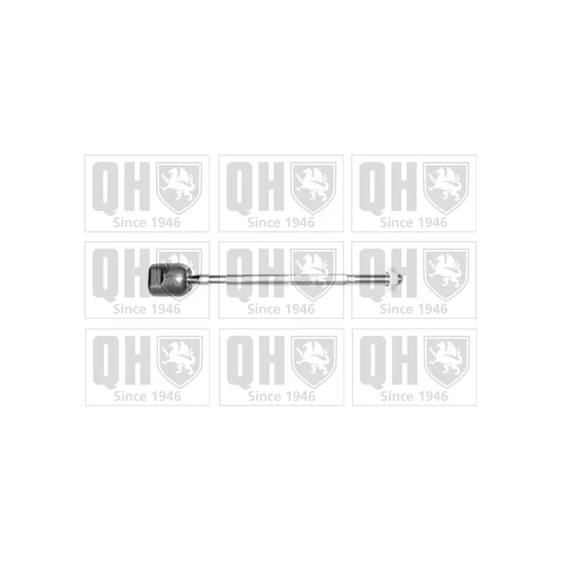 Rotule de direction intérieure, barre de connexion QUINTON HAZELL QR3810S