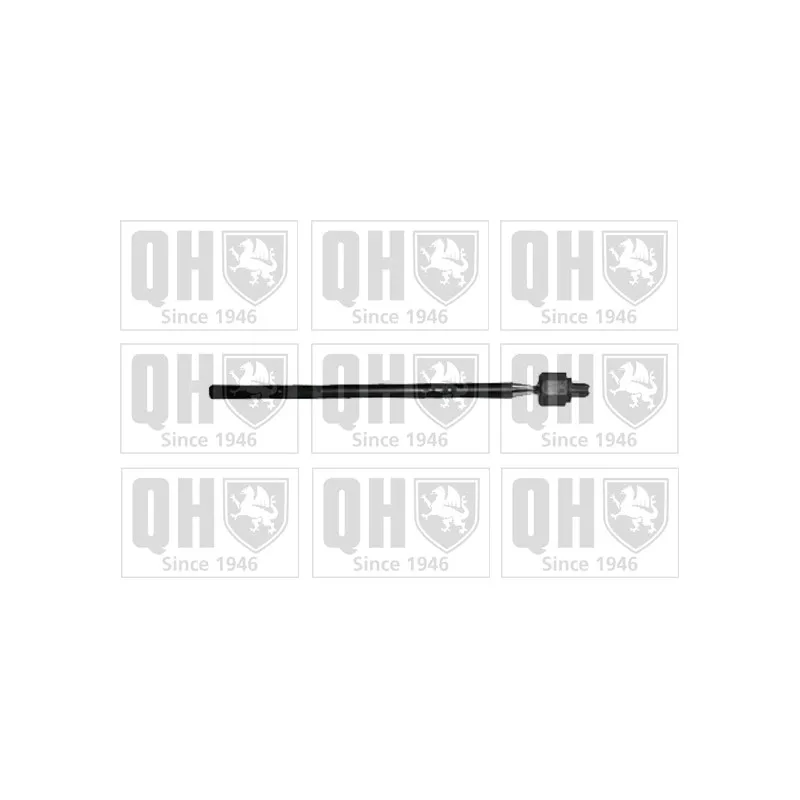 Rotule de direction intérieure, barre de connexion QUINTON HAZELL QR3811S
