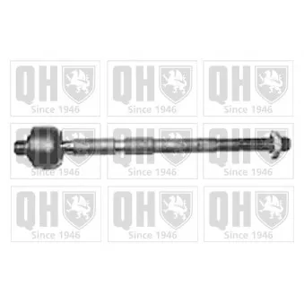 Rotule de direction intérieure, barre de connexion QUINTON HAZELL QR3813S