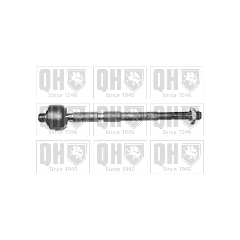 Rotule de direction intérieure, barre de connexion QUINTON HAZELL QR3813S