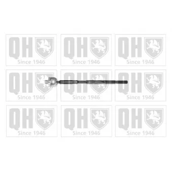 Rotule de direction intérieure, barre de connexion QUINTON HAZELL QR3814S