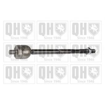 Rotule de direction intérieure, barre de connexion QUINTON HAZELL QR3815S