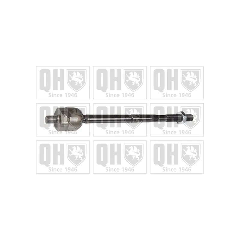 Rotule de direction intérieure, barre de connexion QUINTON HAZELL QR3815S
