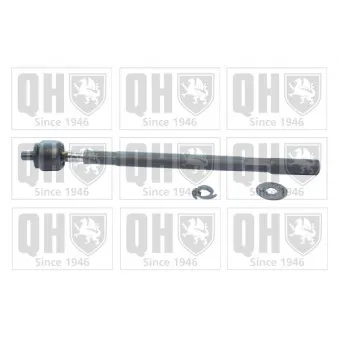 Rotule de direction intérieure, barre de connexion QUINTON HAZELL QR3816S