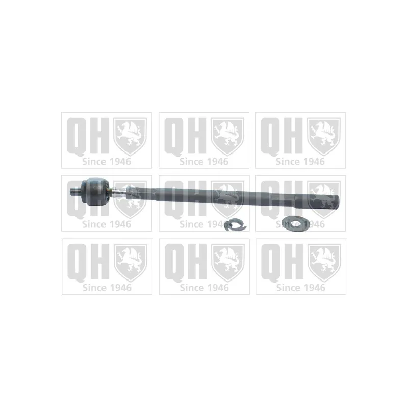 Rotule de direction intérieure, barre de connexion QUINTON HAZELL QR3816S