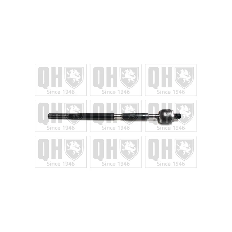 Rotule de direction intérieure, barre de connexion QUINTON HAZELL QR3818S