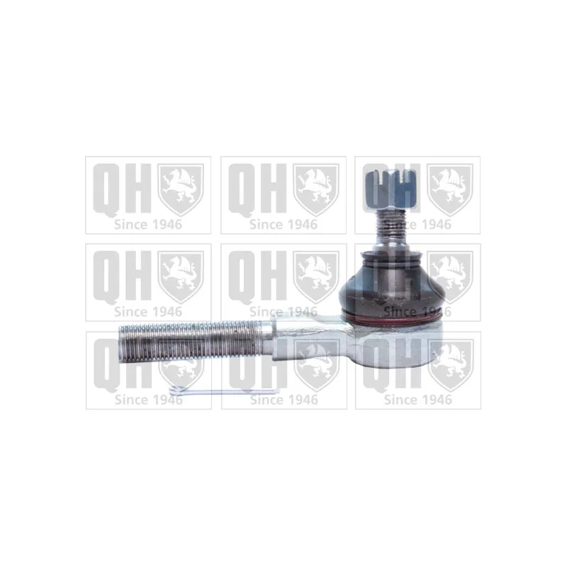 Rotule de barre de connexion QUINTON HAZELL QR3819S