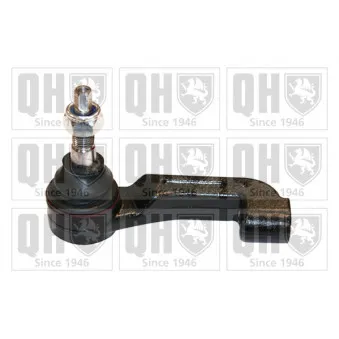 Rotule de barre de connexion QUINTON HAZELL QR3821S