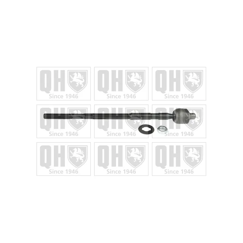 Rotule de direction intérieure, barre de connexion QUINTON HAZELL QR3823S