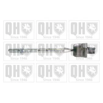 Rotule de direction intérieure, barre de connexion QUINTON HAZELL QR3824S