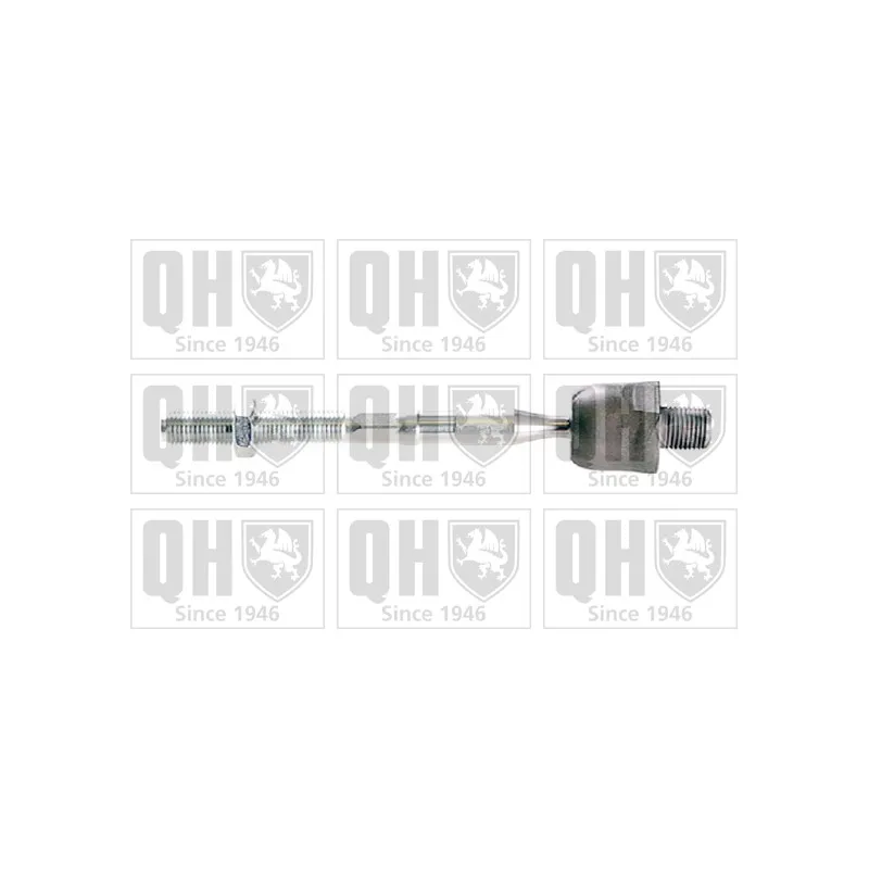 Rotule de direction intérieure, barre de connexion QUINTON HAZELL QR3824S