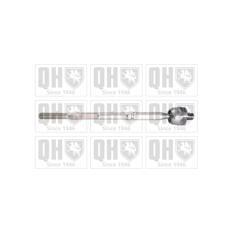 Rotule de direction intérieure, barre de connexion QUINTON HAZELL QR3825S