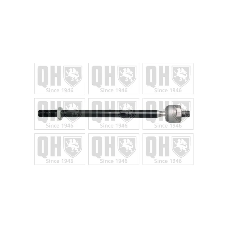 Rotule de direction intérieure, barre de connexion QUINTON HAZELL QR3826S