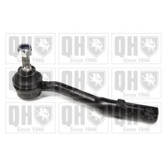 Rotule de barre de connexion QUINTON HAZELL QR3829S