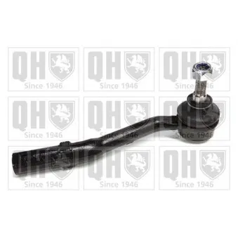Rotule de barre de connexion QUINTON HAZELL QR3830S