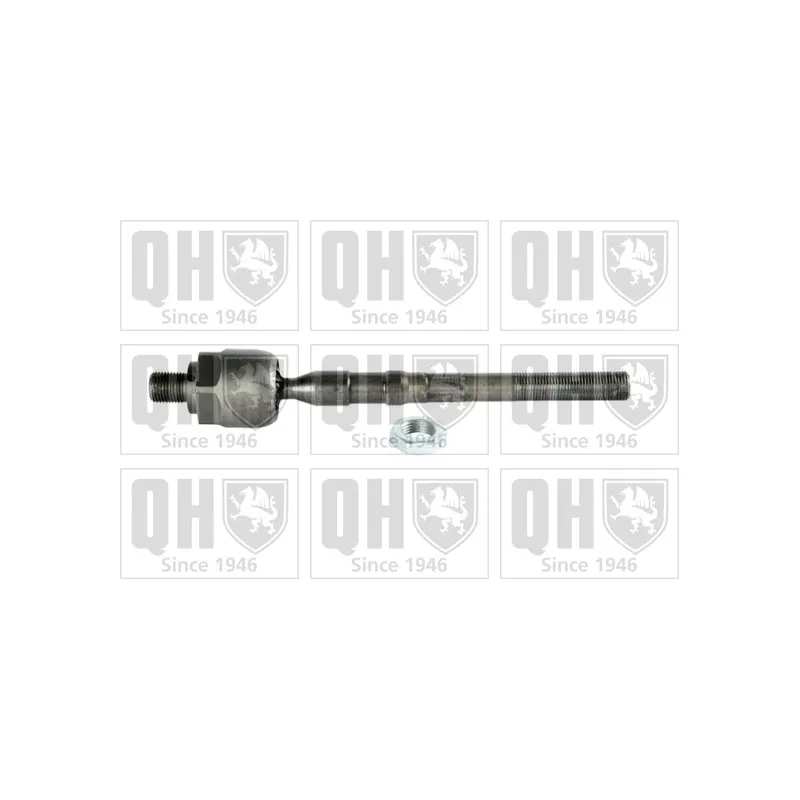 Rotule de direction intérieure, barre de connexion QUINTON HAZELL QR3832S