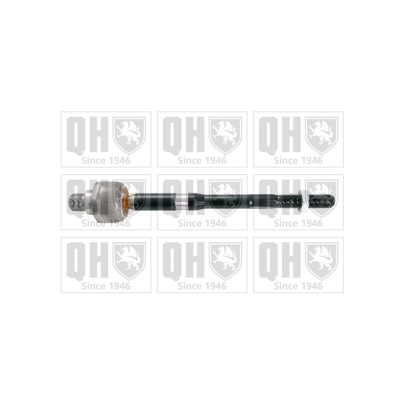 Rotule de direction intérieure, barre de connexion QUINTON HAZELL QR3834S