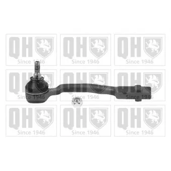 Rotule de barre de connexion QUINTON HAZELL QR3835S