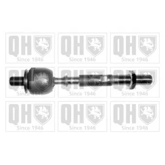 Rotule de direction intérieure, barre de connexion QUINTON HAZELL QR3839S