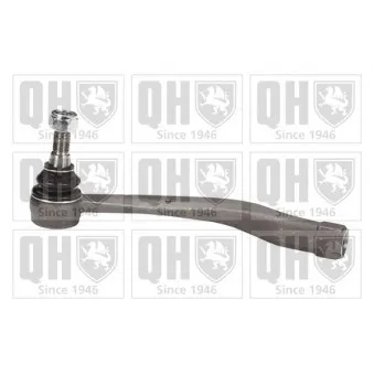 Rotule de barre de connexion QUINTON HAZELL QR3840S