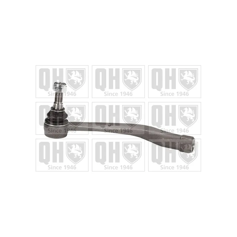Rotule de barre de connexion QUINTON HAZELL QR3840S