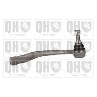 Rotule de barre de connexion QUINTON HAZELL QR3841S