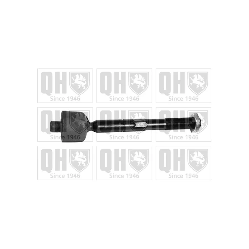 Rotule de direction intérieure, barre de connexion QUINTON HAZELL QR3842S