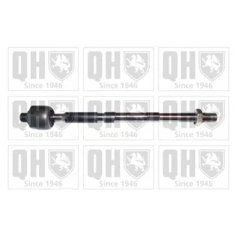 Rotule de direction intérieure, barre de connexion QUINTON HAZELL QR3844S
