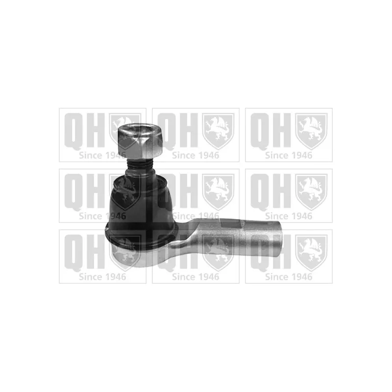 Rotule de barre de connexion QUINTON HAZELL QR3845S