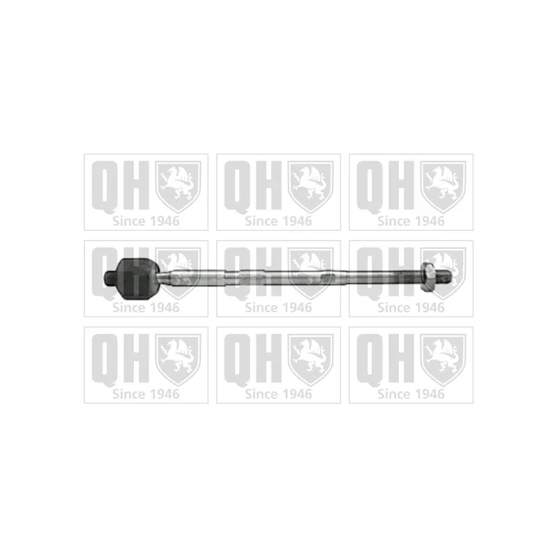 Rotule de direction intérieure, barre de connexion QUINTON HAZELL QR3846S