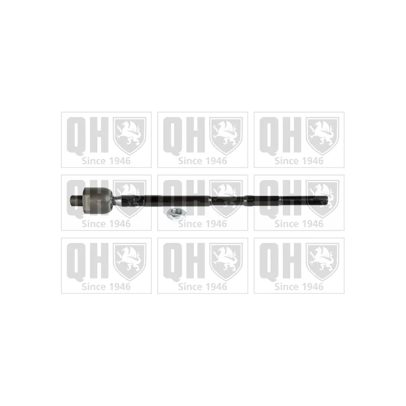 Rotule de direction intérieure, barre de connexion QUINTON HAZELL QR3847S