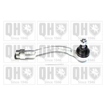 Rotule de barre de connexion QUINTON HAZELL QR3849S