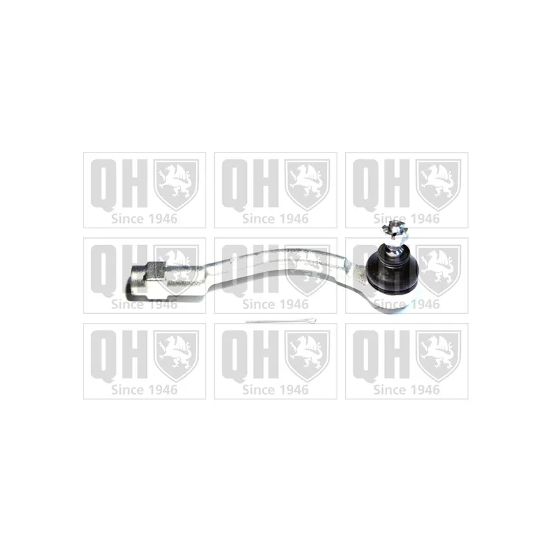 Rotule de barre de connexion QUINTON HAZELL QR3849S