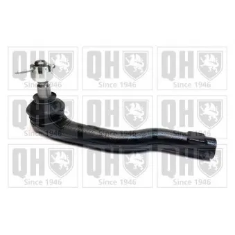 Rotule de barre de connexion QUINTON HAZELL QR3850S