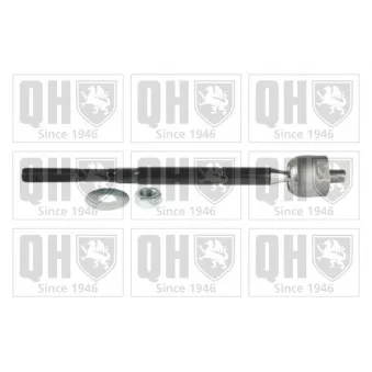 Rotule de direction intérieure, barre de connexion QUINTON HAZELL QR3853S