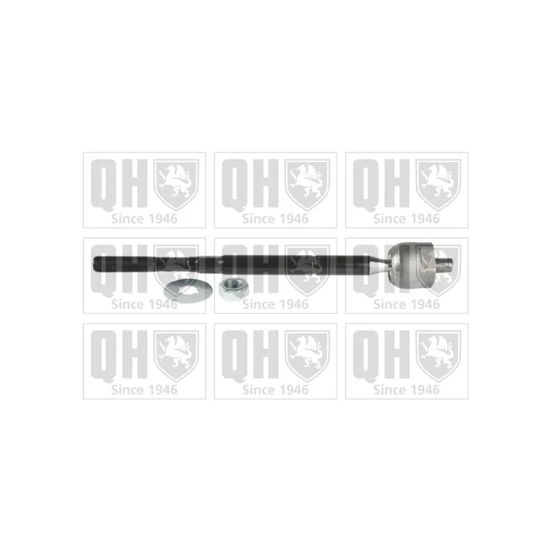 Rotule de direction intérieure, barre de connexion QUINTON HAZELL QR3853S