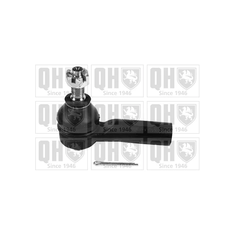 Rotule de barre de connexion QUINTON HAZELL QR3854S