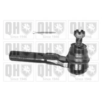 Barre de connexion avant gauche QUINTON HAZELL QR3856S
