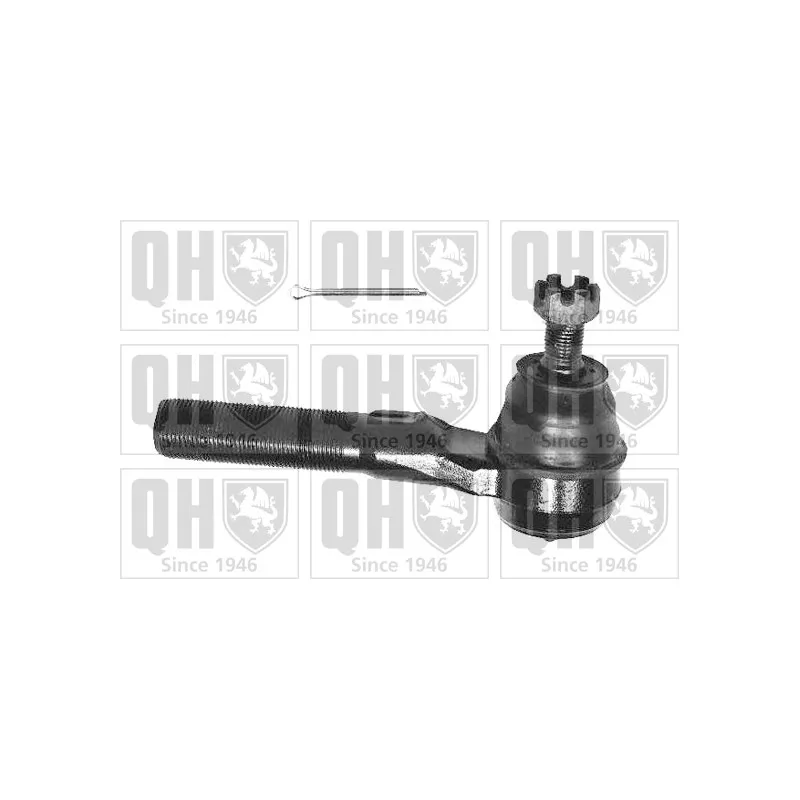 Barre de connexion avant gauche QUINTON HAZELL QR3856S