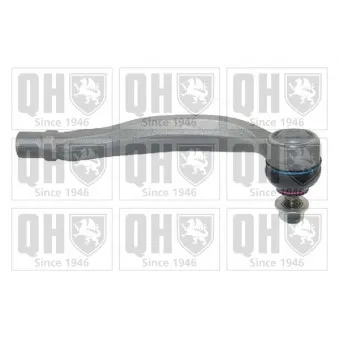 Rotule de barre de connexion QUINTON HAZELL QR3858S