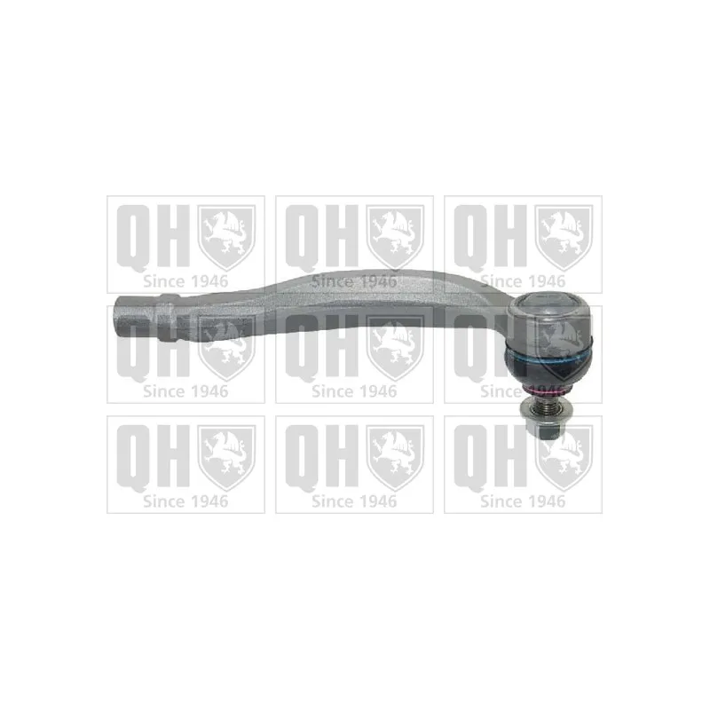 Rotule de barre de connexion QUINTON HAZELL QR3858S